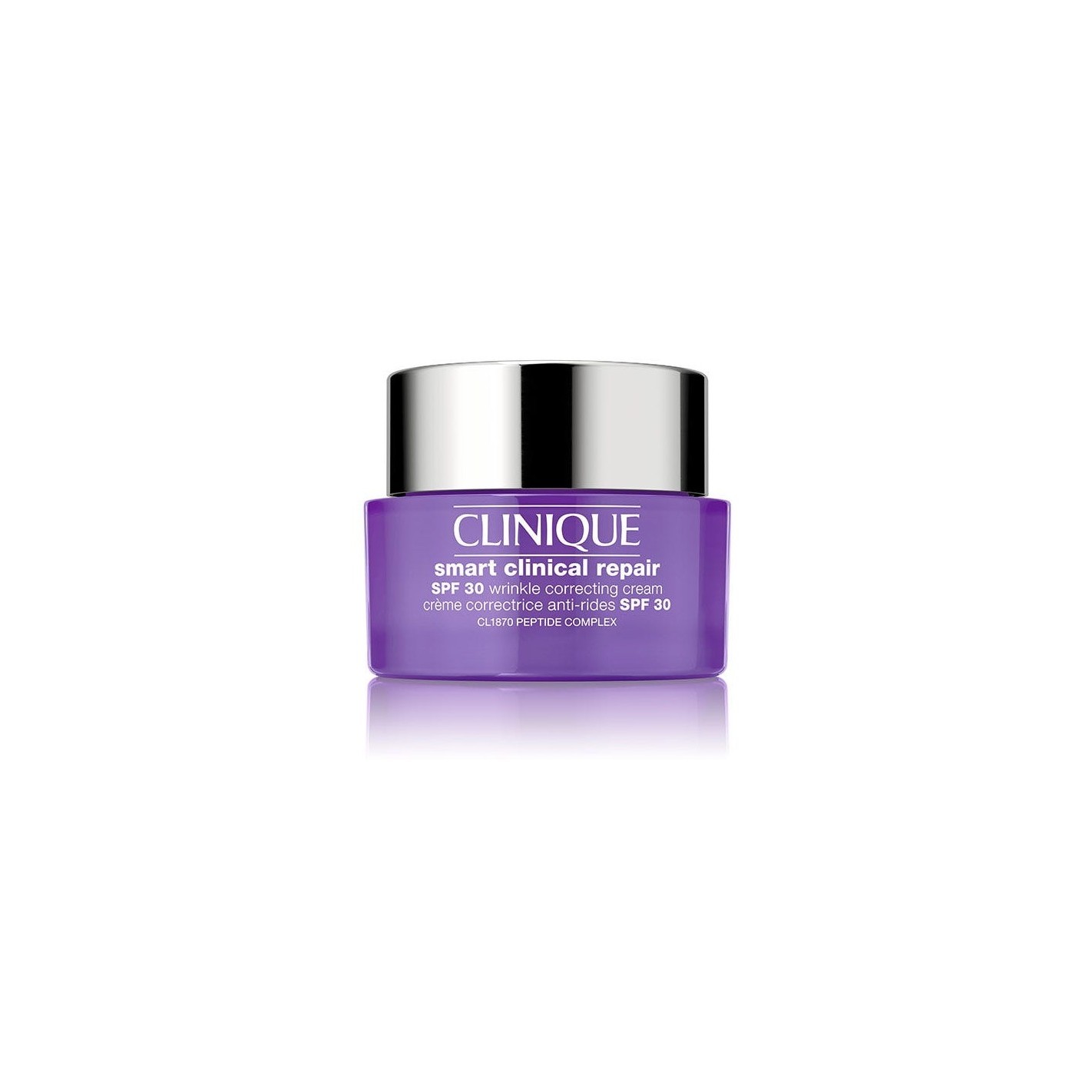 Clinique Smart Clinical Crema Antiarrugas Spf30 75ml