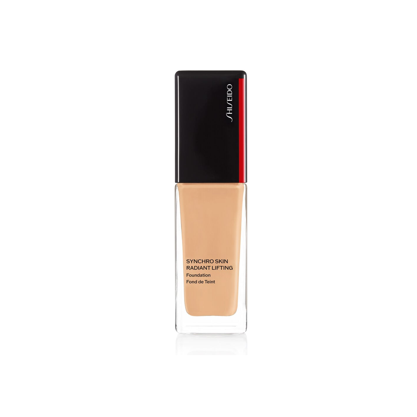 Shiseido Synchro Skin Radiant Lifting Foundation Spf30 230 30ml