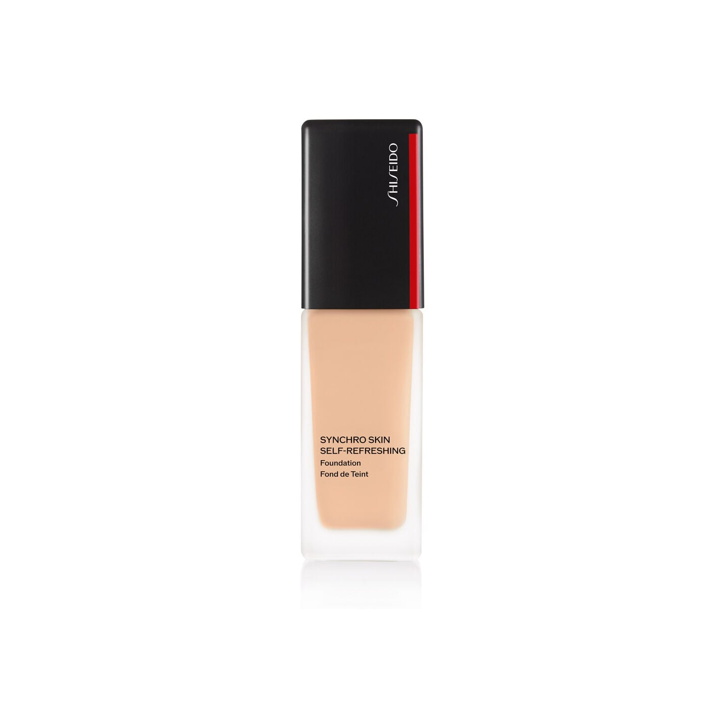 Shiseido Synchro Skin Self Refreshing Foundation Spf30 160 30ml