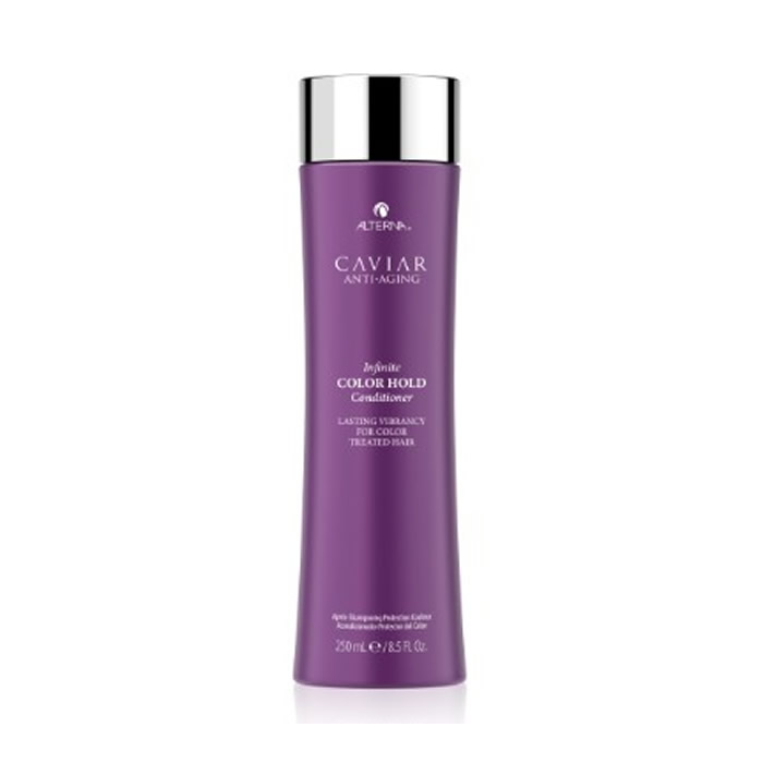 Alterna Caviar Infinite Colour Hold Conditioner, 250 ml (Pack of 1)