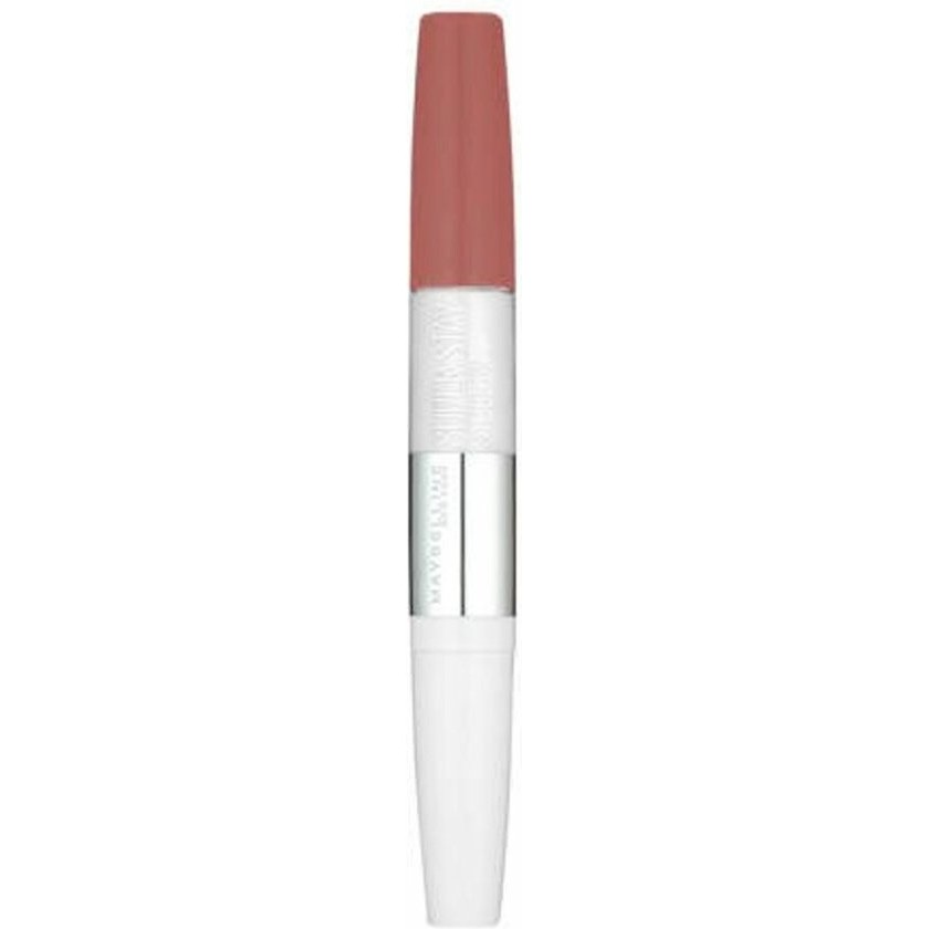 Maybelline Superstay 24H Lippenstift – 640 Nude Pink