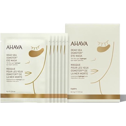 Ahava Dead Sea Osmoteru2122 Eye Mask
