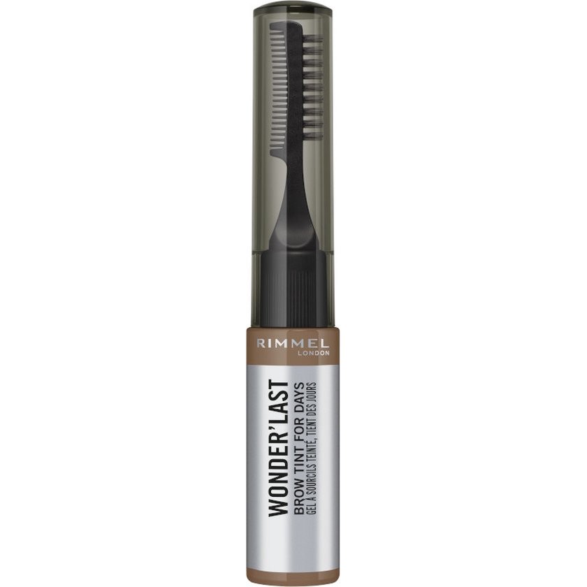 Rimmel London Wonder’Last Brow Tint For Days – 002 Soft Brown