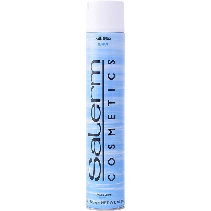 Top Coat Haarlak Salerm