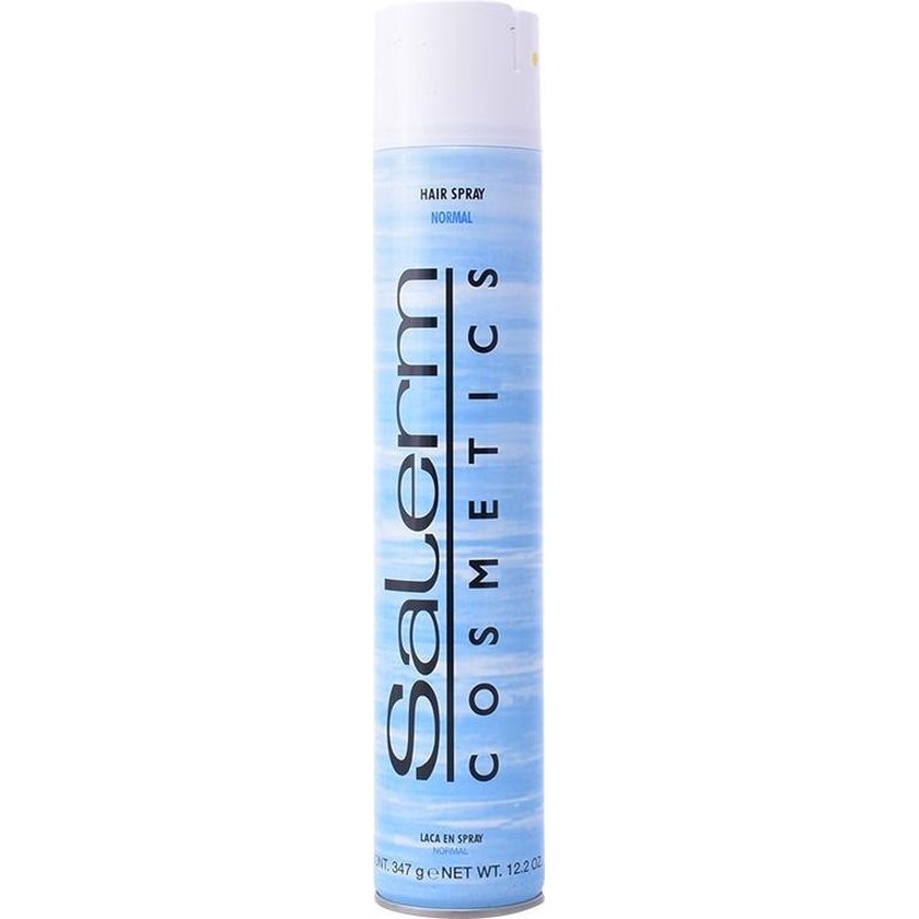 Haarlak Salerm 650 ml 1 L
