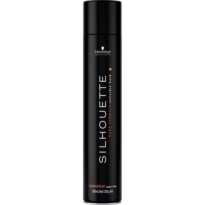 Schwarzkopf Professional Haarlak Silhouette Strong Hold 500 ml