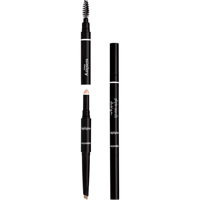 Sisley Phyto-Sourcils Design Oogpotlood 6 ml