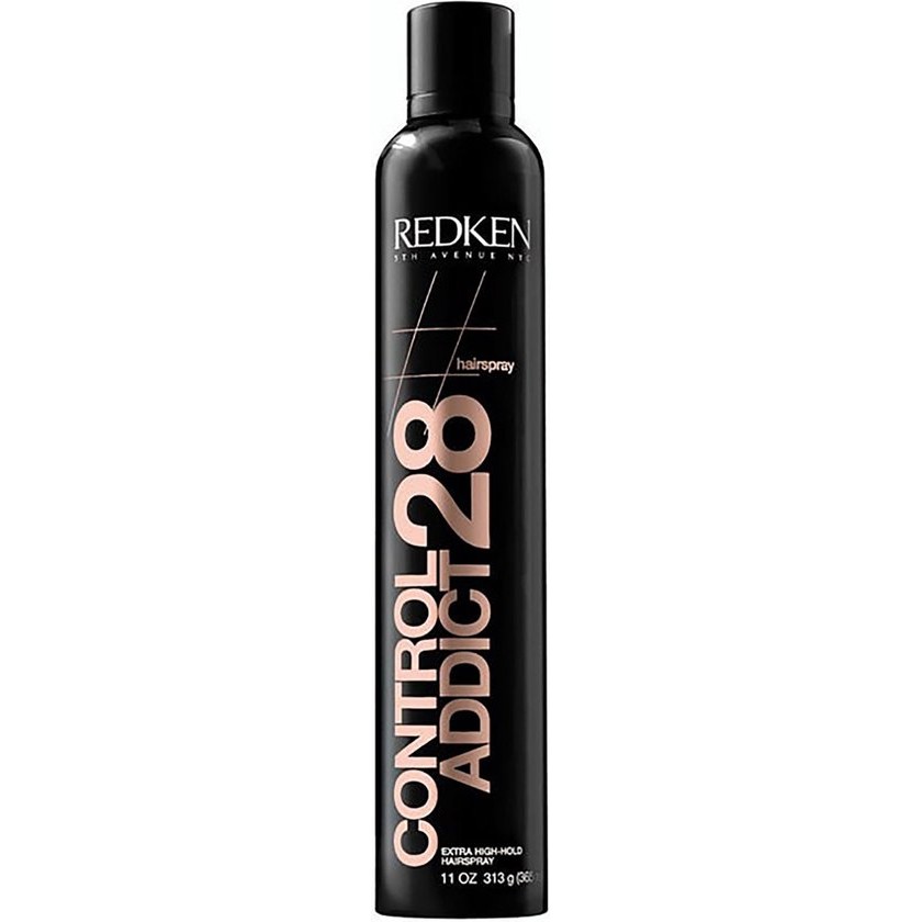 Redken Control Addict Extra High-Hold Hairspray – Haarspray – 313 gr