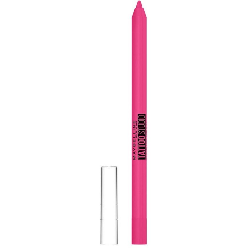 Maybelline Tattooliner Eyeliner – 302 Ultra Pink