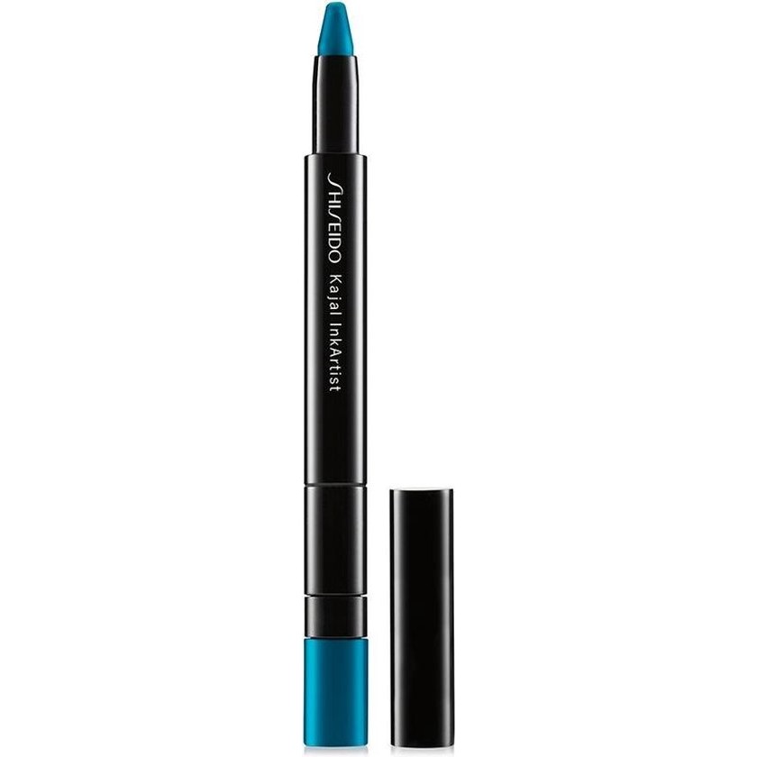 Shiseido Kajal Inkartist Shadow  Liner  Brow Eyeliner 0 8 Gr