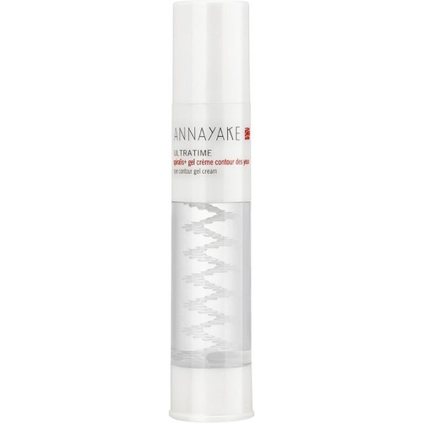 Annayake 3552571266028 eye cream/moisturizer Oogcrème Unisex 15 ml