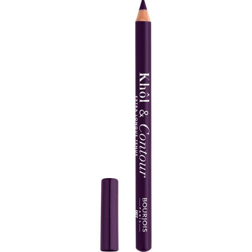 Bourjois Khôl & Contour 007 Prunissime 1,2 g