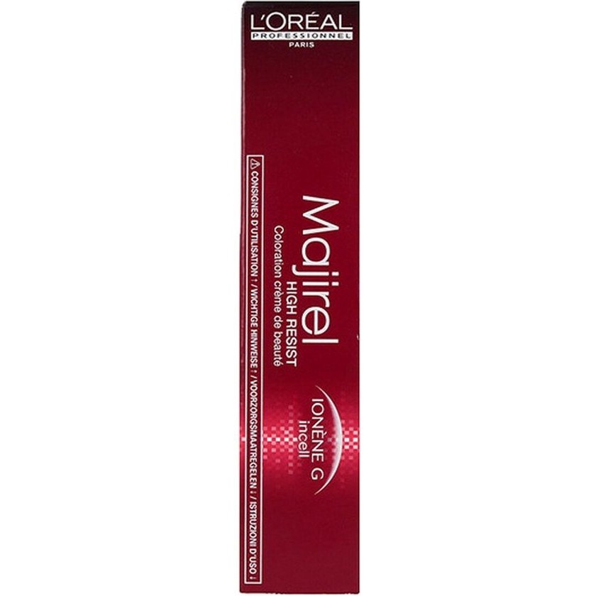 L’oreal Professionnel Majirel High Resist Permanente 6,11 50ml