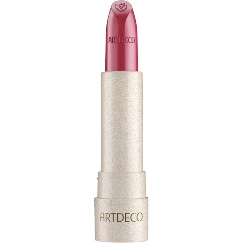 Artdeco – Natural Cream Lipstick – 668 Mulberry