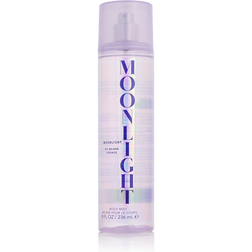 Ariana Grande Moonlight Body Mist Spray 240 Ml For Women