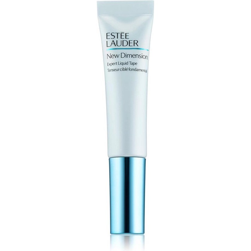 Estee Lauder New Dimension Expert Liquid Tape  Oz   Skincare 15 Ml