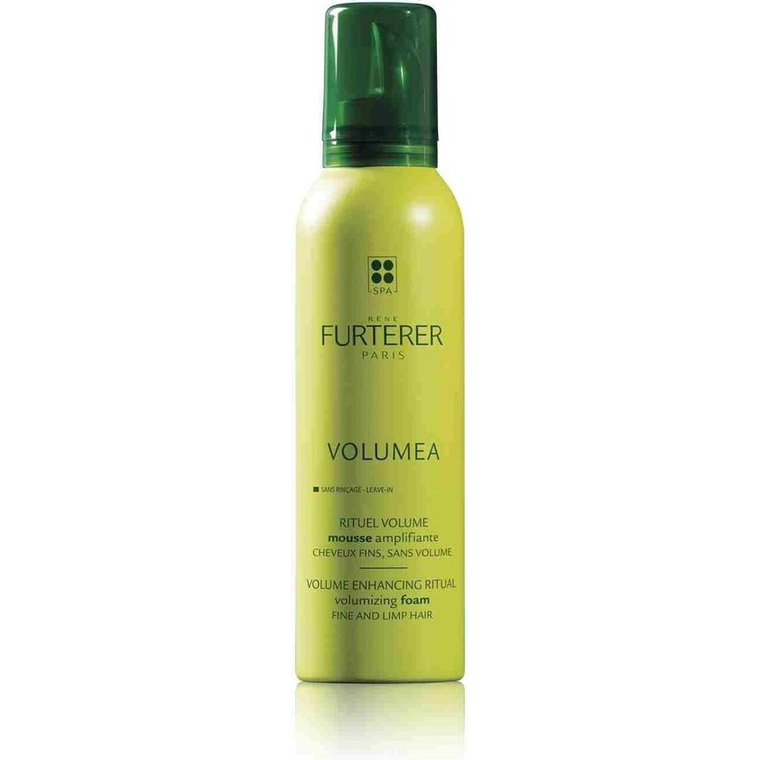 Volumea Volumizing Foam By Rene Furterer 200 Ml