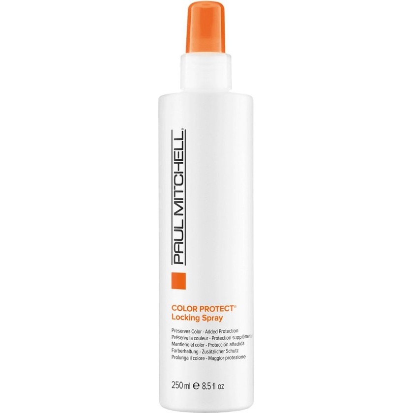 Paul Mitchell – Color Protect Locking Spray 250 ml