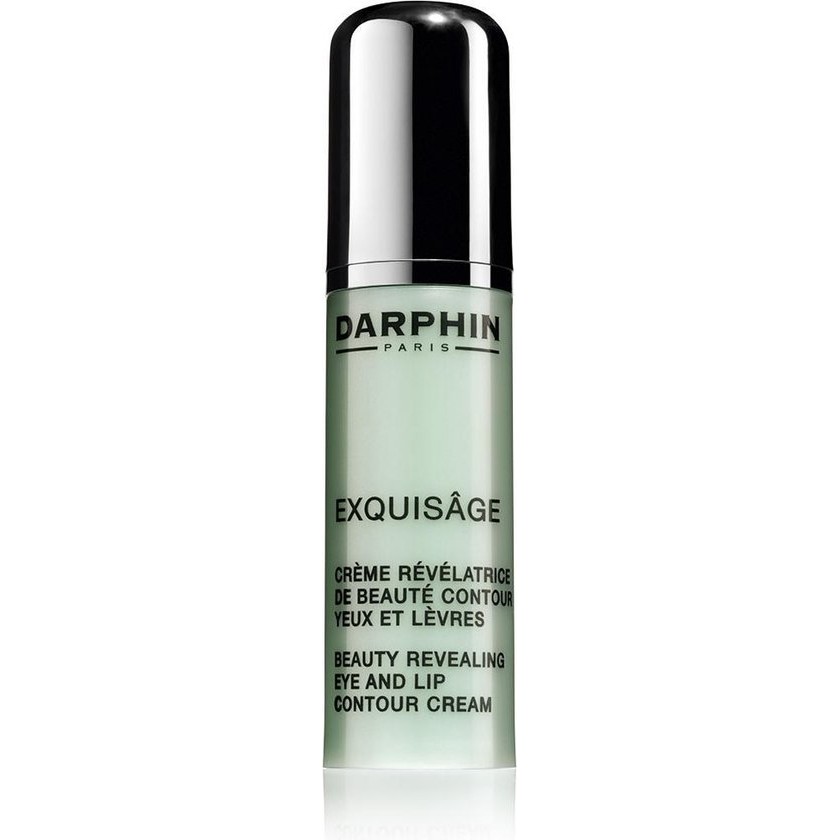 Darphin Exquisage Eye And Lip Balm 15 Ml Pump Bottle