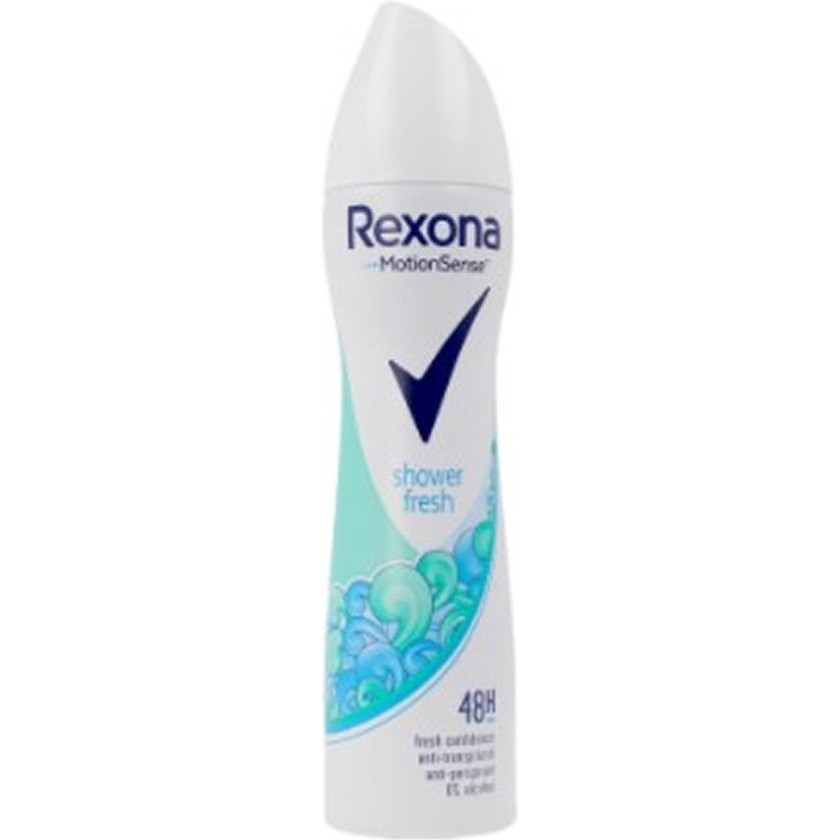 Rexona Shower Fresh Deo Vapo 200 Ml
