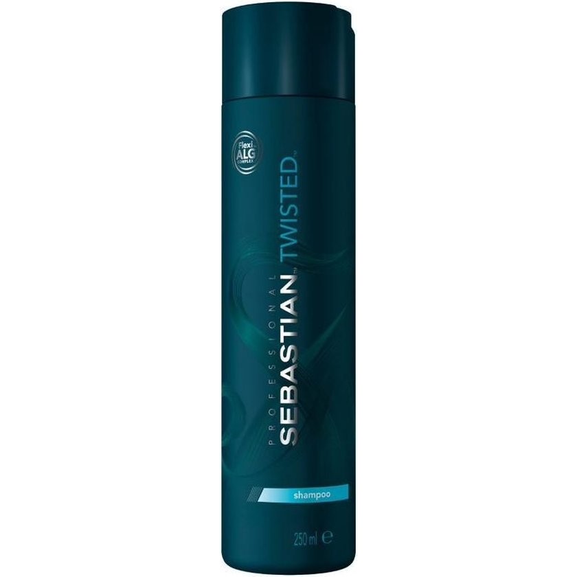 Sebastian Professional Twisted Shampoo 250 ml