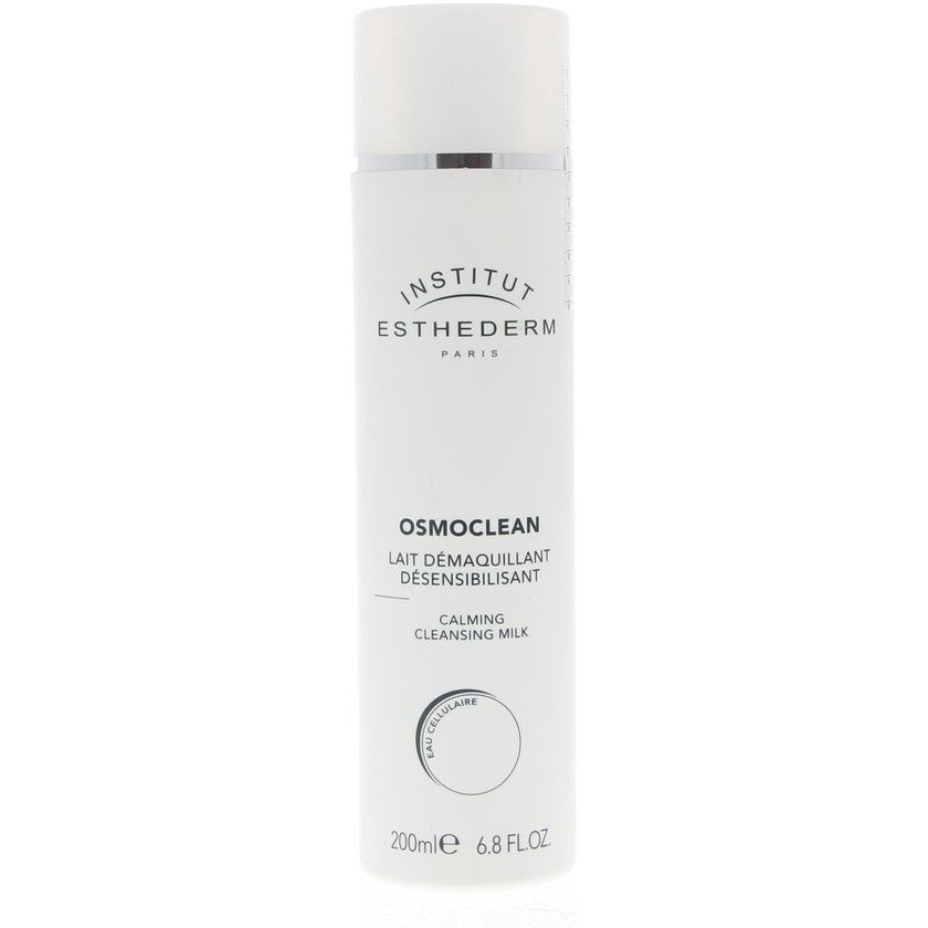 Institut Esthederm Osmoclean Calming Cleansing Milk 200ml
