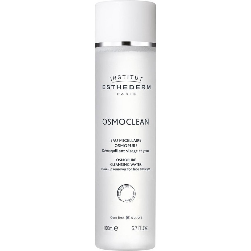 Institut Esthederm Osmoclean Micellar Water Osmopure 200ml