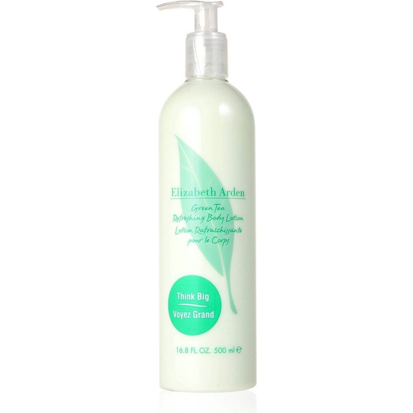 Elizabeth Arden – GREEN TEA Refreshing Body Lotion 500 ml
