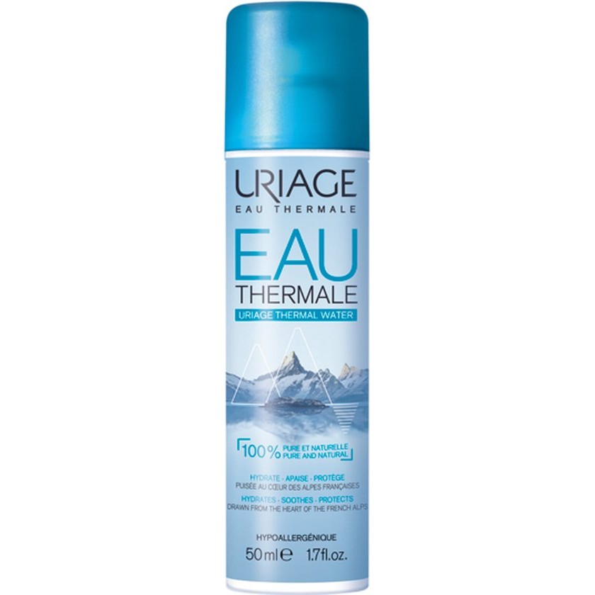 Uriage Thermal Spring Water Spray 50ml