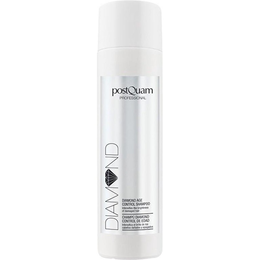 Shampoo Diamond Postquam (250 ml)