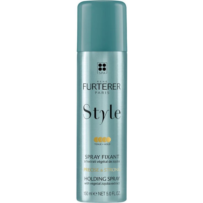 Rene Furterer Style Holding Spray Haarspray Hold 4 – 150ml