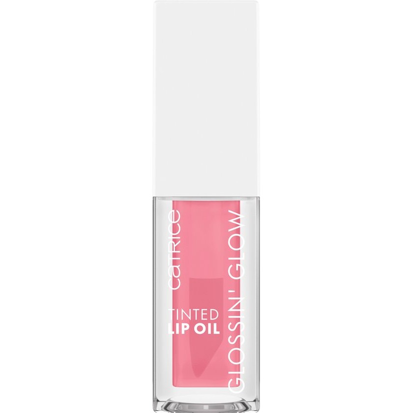 Catrice Lippenolie Glossin’ Glow Tinted 010 Keep It Juicy, 4 ml