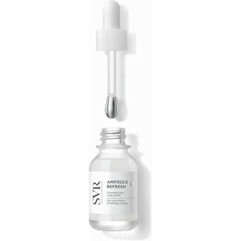 Svr Ampoule Refresh 15 Ml