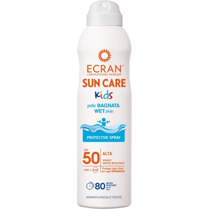 Ecran Kids Spray SPF 50 250 ml