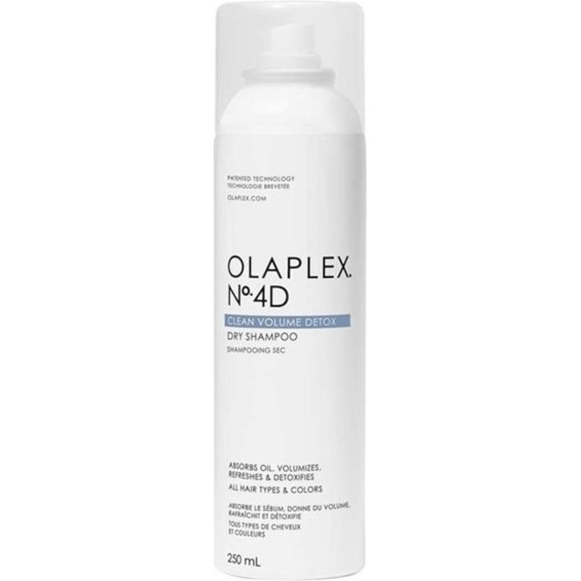 Olaplex No.4D Clean Volume Detox – 250 ml