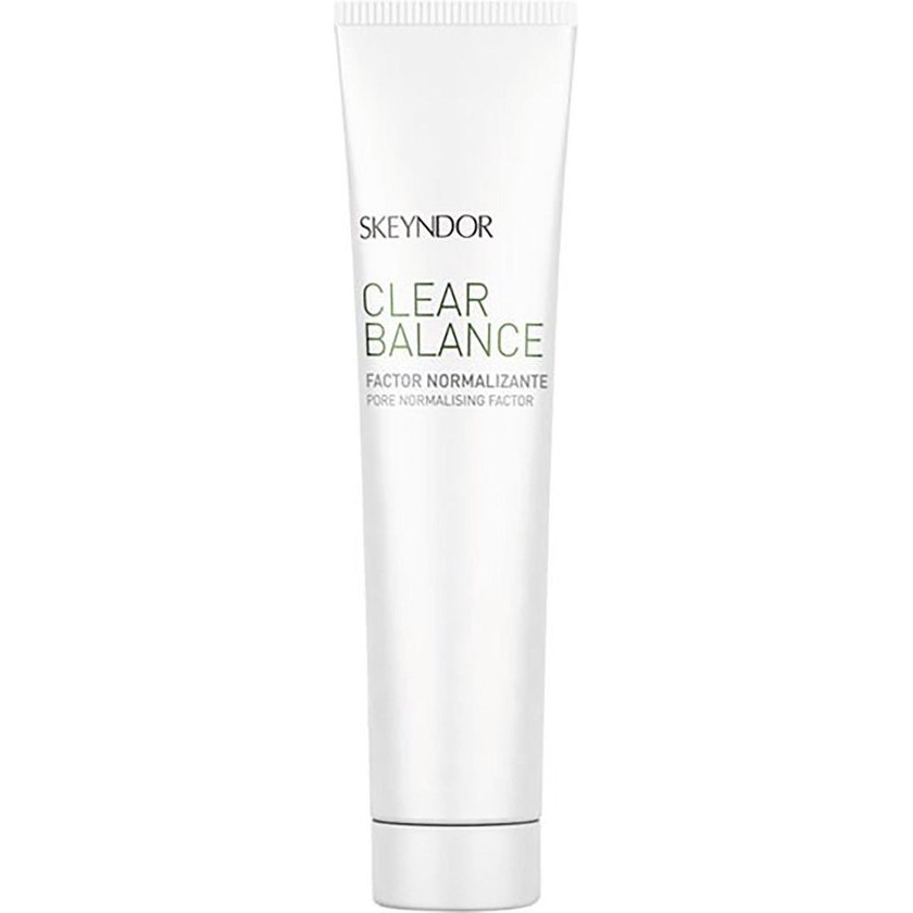 Skeyndor – Clear Balance – Pore Normalising Factor – 75 ml