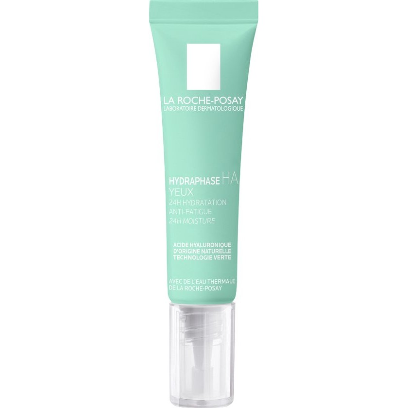 La Roche-Posay Hydraphase HA Oogcrème – met Hyaluronzuur – 15ml
