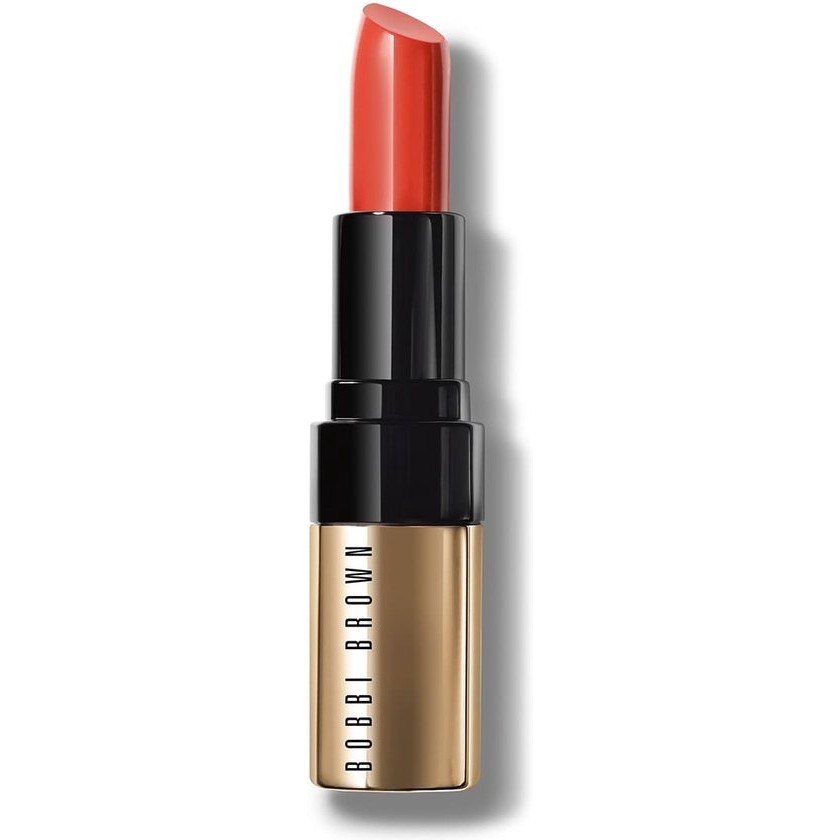 Bobbi Brown Luxe Lip Color Lipstick   Sunset Orange