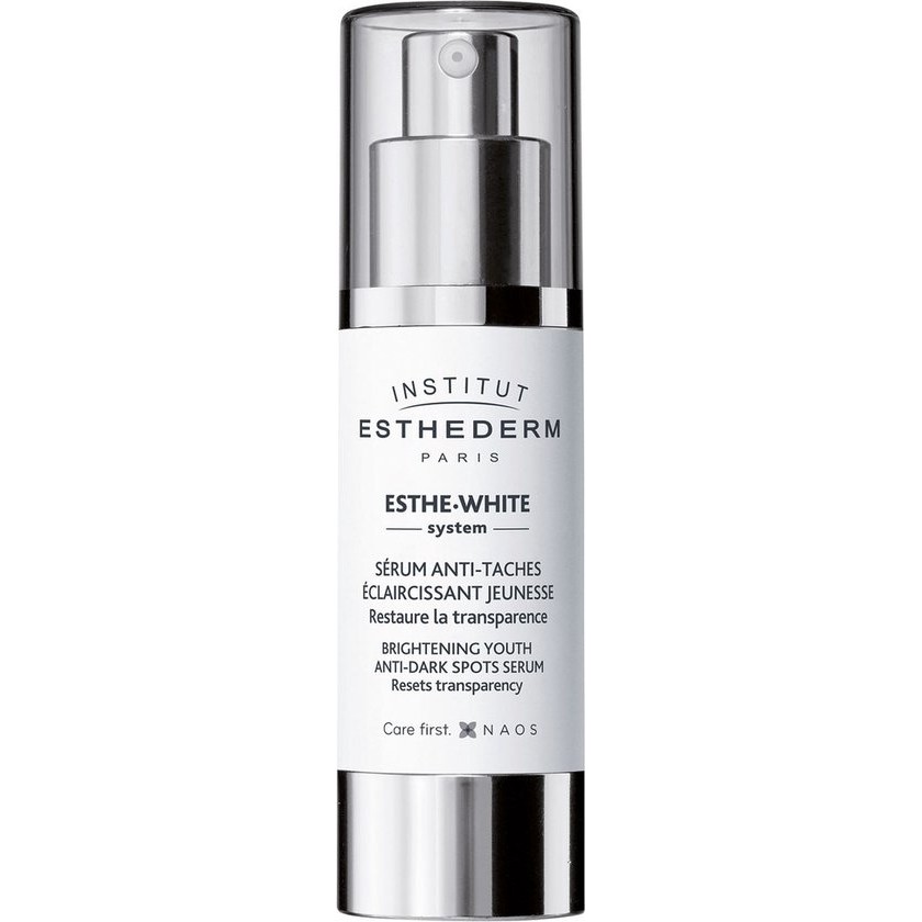 Institut Esthederm Esthe White Brightening Youth Anti Dark Spots Serum 30ml