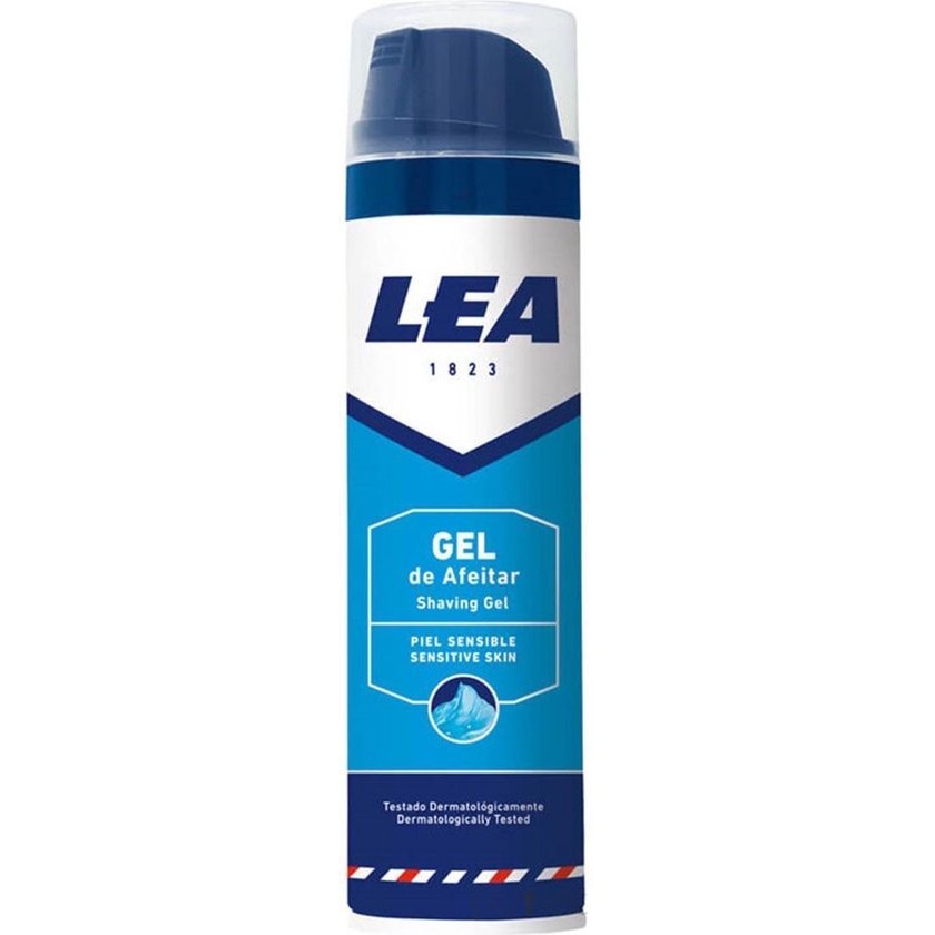Lea Shaving Foam 250ml