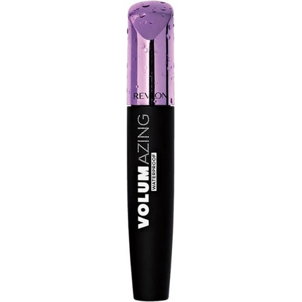 Volumazing Mascara   ObjemovA  vodA odolnA  Atmasenka 9 ml