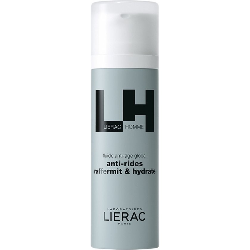 Lierac Homme A/ageing Fluid Global Fl 50ml
