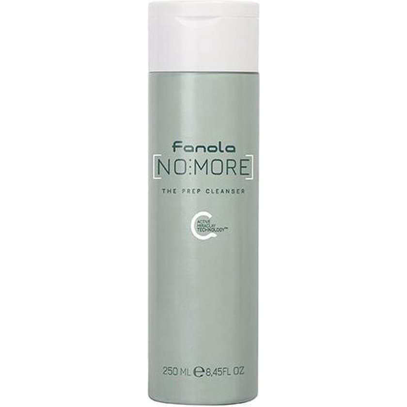 Fanola – No More The Deep Cleanser Cleansing Shampoo 250Ml