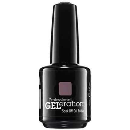 Lac de unghii semipermanent Jessica Geleration Colours Fab Faux Fur  GEL 1147  15ml