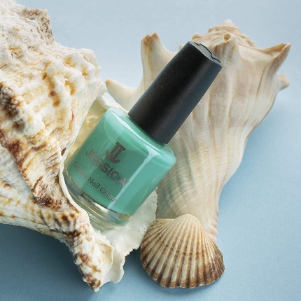 Lac de unghii Jessica Custom Nail Colour Ocean Waves  CNC 1189  14 8ml