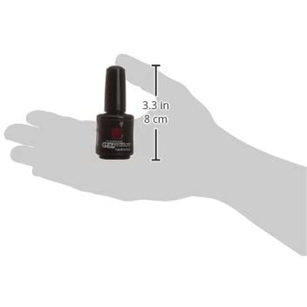 Lac de unghii semipermanent Jessica Geleration Colours Sexy Siren  GEL 641  15ml