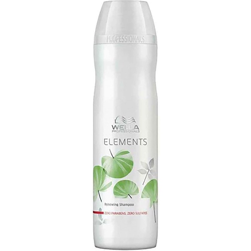 Wella Elements Renewing Shampoo 500ml