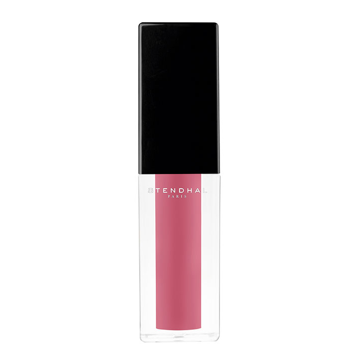 Stendhal Liquid Lipstick 402 AzalA c e