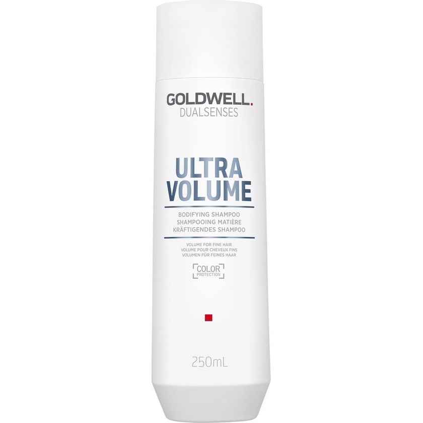 Goldwell Dualsenses Ultra Volume Boost Shampoo -250 ml – Normale shampoo vrouwen – Voor Alle haartypes