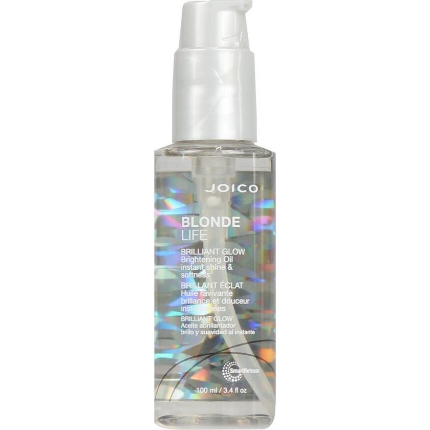 Joico – Blonde Life – Brightening Oil – 100 ml